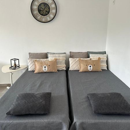La Belle Etoile Apartment Roye  Exterior photo